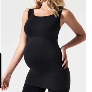 Blanqi maternity tank